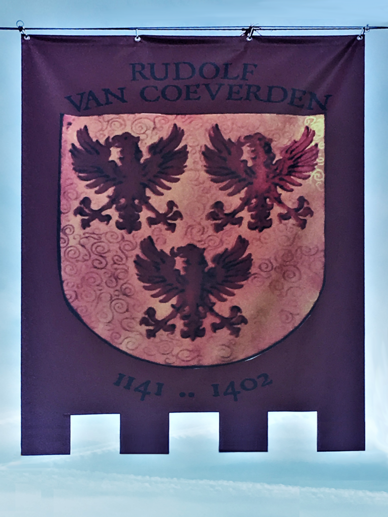 Vaandel Coevern