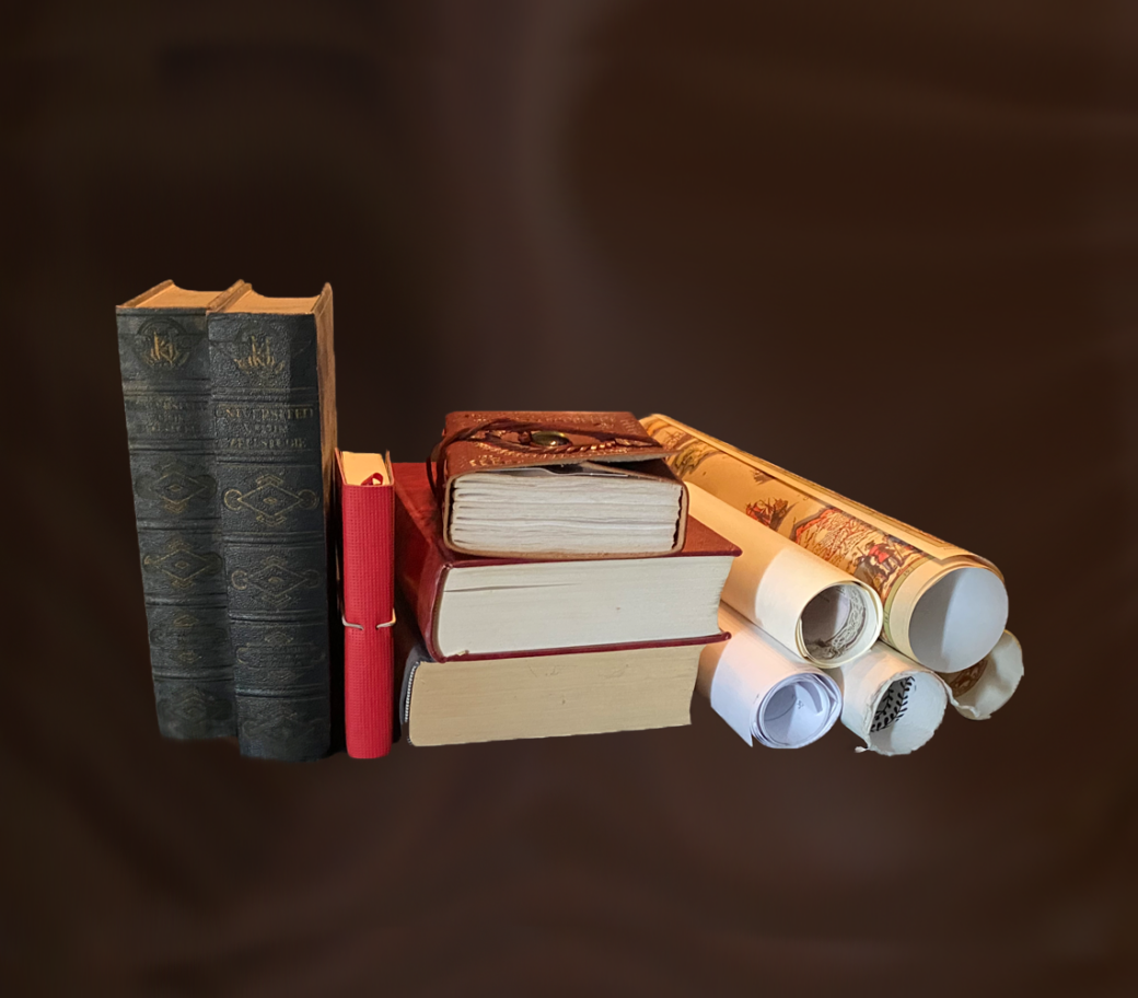 Bibliotheek