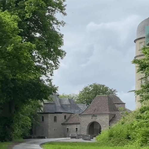 Hinnenburg Brackel