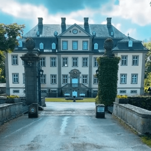 Schloss Körtlinghausen