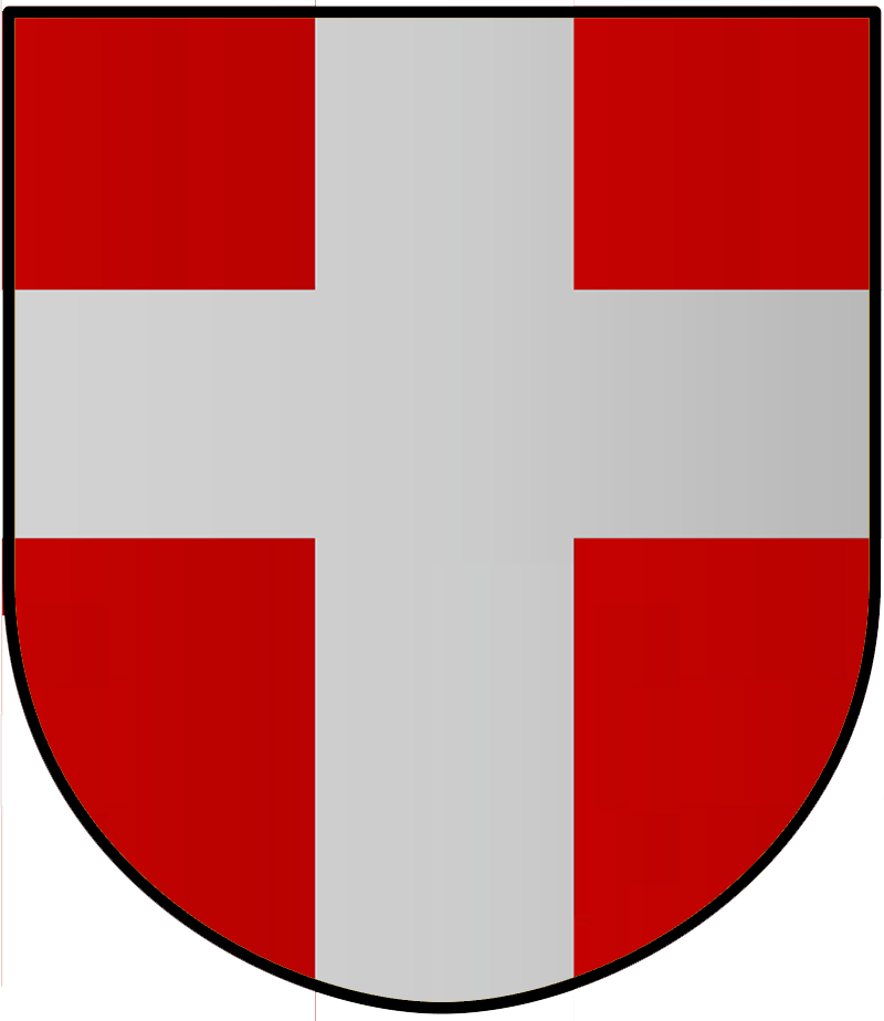 Wapen Bisschop van Utrecht