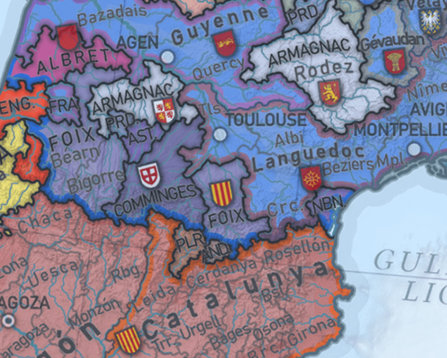 Languedoc